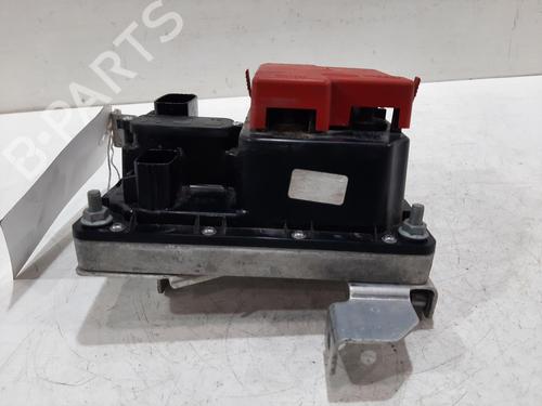Control unit JAGUAR I-PACE (X590) EV400 AWD | BP29162986M11 