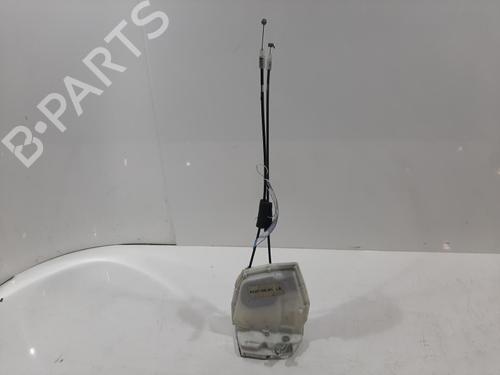 Used Rear right lock Rear right lock SUZUKI SWIFT IV (FZ, NZ) 1.2 (AZG412, ZC72S) (90 hp) 40533456 40533456