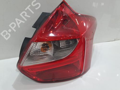 Right taillight FORD FOCUS III 1.6 Ti | BP28311664C35 