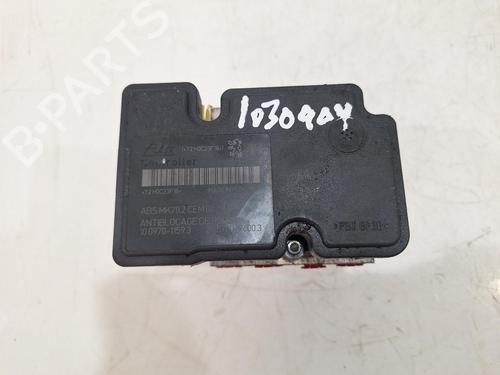 ABS Bremseaggregat PEUGEOT 207 (WA_, WC_) 1.4 | BP29922834M43