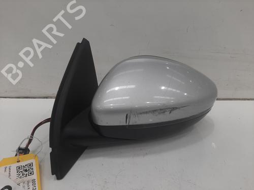 Used Left mirror PEUGEOT 308 SW II (LC_, LJ_, LR_, LX_, L4_) 1.6 HDi 92 (92 hp) 26768617