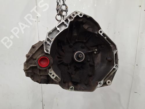 Gearkasse Gearkasse 38440741 38440741