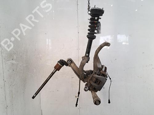 Used Right front suspension JAGUAR F-PACE (X761) 2.0 TD4 AWD (180 hp) 26787026