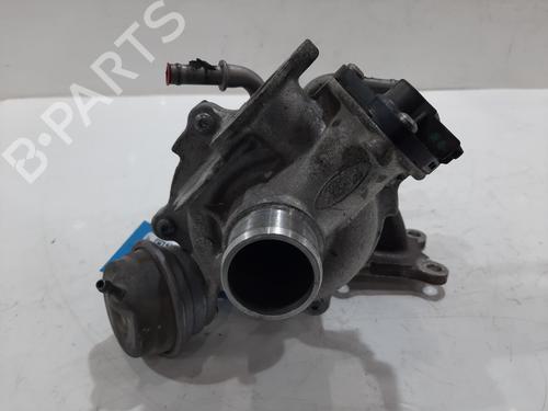 Turbolader/Kompressor FORD C-MAX II (DXA/CB7, DXA/CEU) 1.0 EcoBoost (125 hp) 28311614
