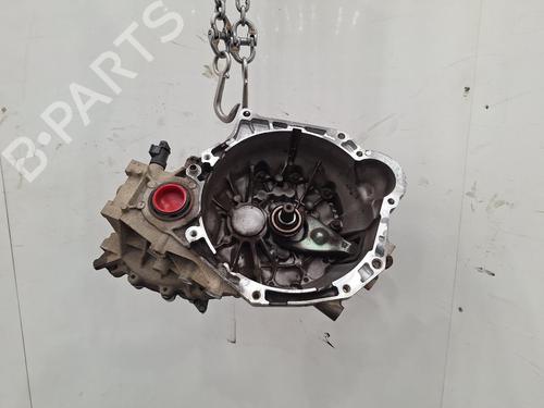 gearbox-kia-rio-iii-ub-2011-2012-2013-2014-2015-2016-2017-40040310 main image