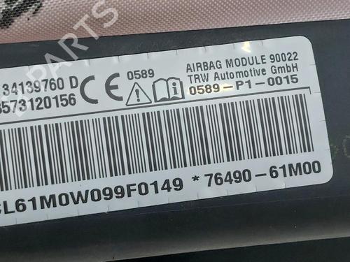 Other SUZUKI SX4 S-Cross (JY) 1.6 (AKK 416) | BP26828347O1 