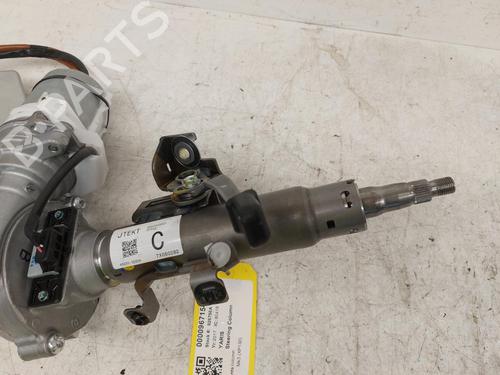 Steering column TOYOTA YARIS (_P13_) 1.5 (NSP131_) | BP26864292M21 