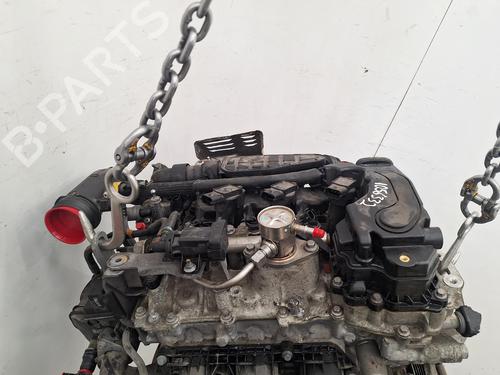 Engine CITROËN C3 III (SX) 1.2 THP 110 (SXHNPS, SXHNZT, SXHNZ6) | BP37759510M1 - Image 5