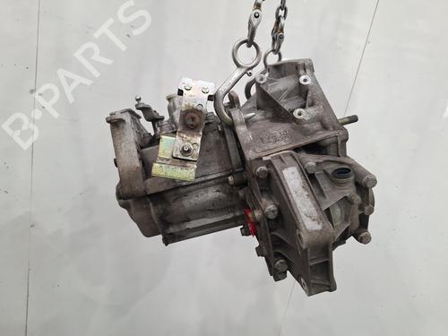 Gearbox FIAT PUNTO (199_) 1.2 (199AXZ1A, 199BXZ1A) | BP29398116M3 