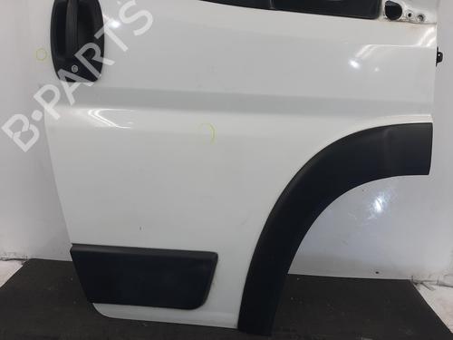 Right front door PEUGEOT BOXER Van 2.2 BlueHDi 140 | BP29058717C3 