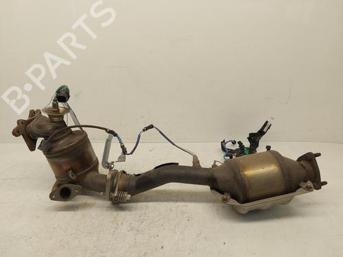 Used Catalyst HONDA JAZZ V (GR_, GS_) 1.5 eHEV (GR3, GR6) (109 hp) 26753640