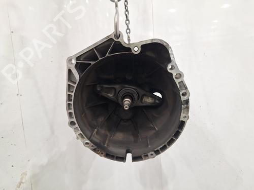 Used Gearbox BMW 1 (E87) 118 i (143 hp) 29637425
