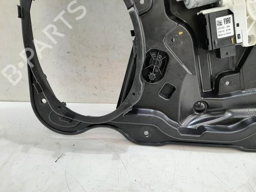 Front right window mechanism JEEP COMPASS (MP, M6, MV, M7) 1.6 CRD | BP36154126C23  - Image 5