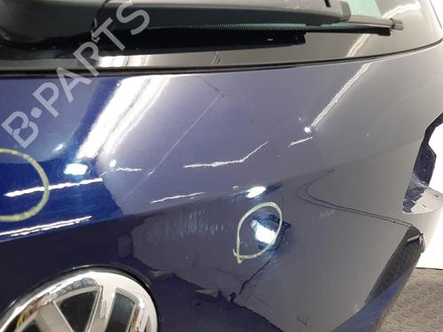Tailgate VW PASSAT B8 Variant (3G5, CB5) 2.0 TDI | BP39106381C6  - Image 6