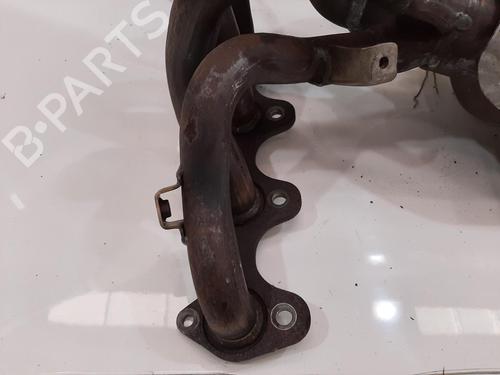 Catalyst MG MG ZS SUV (AZS1) 1.5 VTi | BP33868368M10 - Image 2