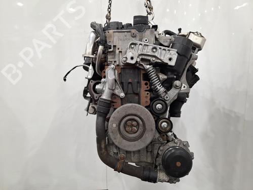 Engine MERCEDES-BENZ GLA-CLASS (X156) GLA 200 CDI / d (156.908) | BP30094721M1