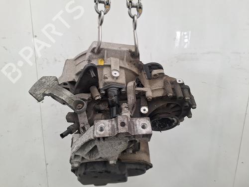 Gearbox VW GOLF VII (5G1, BQ1, BE1, BE2) 1.6 TDI | BP32357732M3 