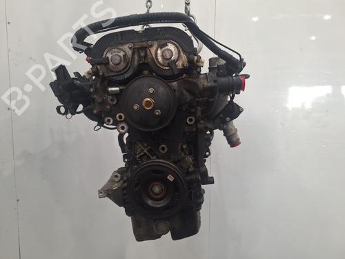 Motor für VAUXHALL ZAFIRA Mk III (P12) 1.4 (75) (140 hp) 31846735