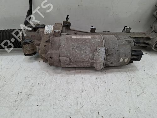 Steering rack VAUXHALL ASTRA Mk VII (K) (B16) 1.0 | BP38166008M22 - Image 6