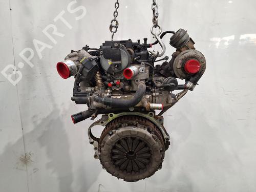 Engine KIA SPORTAGE III (SL) 1.7 CRDi | BP37219107M1 - Image 5