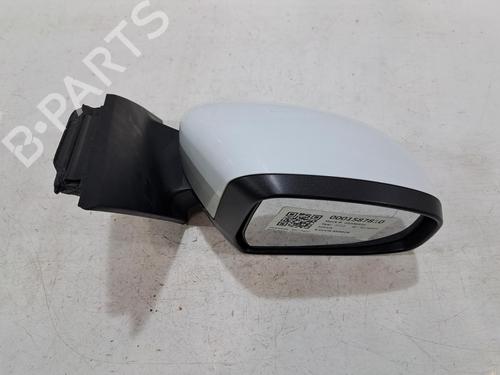 Right mirror FORD FOCUS III 1.0 EcoBoost | BP30844068C27