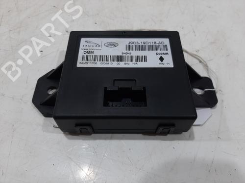 Centralina JAGUAR I-PACE (X590) EV400 AWD (400 hp) 30608871