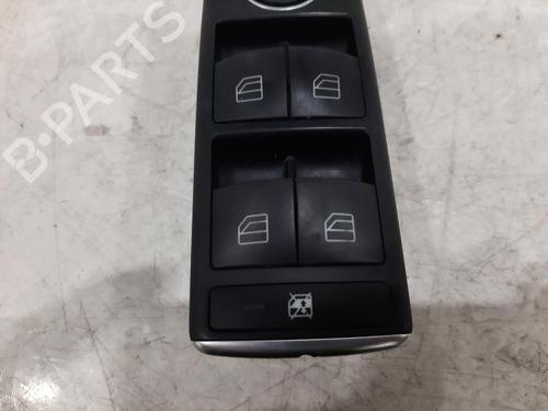 Switch MERCEDES-BENZ E-CLASS Coupe (C207) E 220 CDI / d (207.302, 207.301) | BP26842639I30 