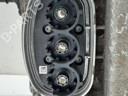 Inverter/Converter JAGUAR I-PACE (X590) EV400 AWD | BP26858735M119 