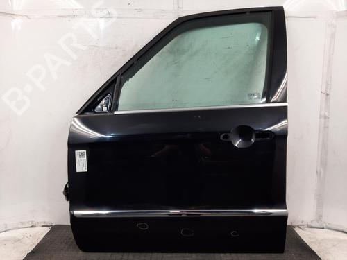 Used Left front door FORD GALAXY II (WA6) 2.0 TDCi (163 hp) 29883295