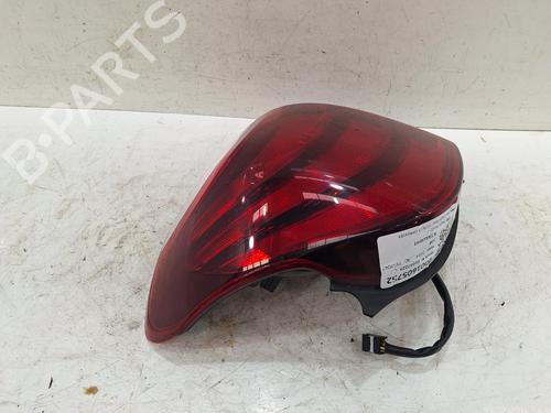 Right taillight PEUGEOT 108 1.2 | BP31537975C35