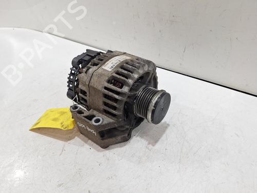 Used Alternator Alternator 38480863 38480863