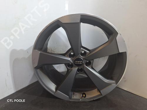Used Rim Rim 39413274 39413274