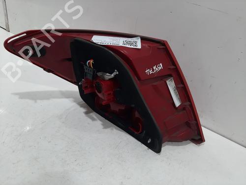 Right taillight MERCEDES-BENZ C-CLASS Coupe (C204) C 220 CDI (204.302) | BP37484956C35 - Image 4