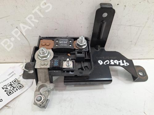 Used Fuse box JAGUAR I-PACE (X590) EV400 AWD (400 hp) 27281363