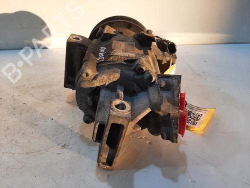 AC compressor DACIA SANDERO II TCe 90 (B8M1, B8MA, B8AC) | BP38508441M34 - Image 6
