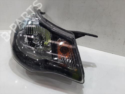 Right headlight VAUXHALL VIVA (C16) 1.0 | BP29581450C29 