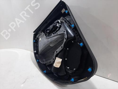 Rear right panel JEEP RENEGADE SUV (BU, B1, BV) 1.6 CRD | BP29742183C61 - Image 5