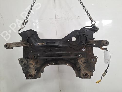 Used Subframe Subframe PEUGEOT 508 II (FB_, FH_, F3_) 2.0 BlueHDI 160 (FHEHYR) (163 hp) 32718474 32718474