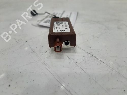 Control unit LAND ROVER RANGE ROVER SPORT II (L494) 4.4 SDV8 4x4 | BP26752969M11 