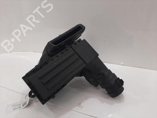 Luftfilter kasse Luftfilter kasse VW TIGUAN (5N_) 2.0 TDI 4motion (150 hp) 36384110 36384110