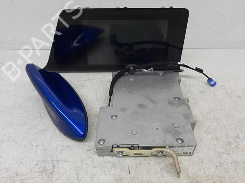 Used Electronic module TOYOTA C-HR (_X1_) 1.8 Hybrid (ZYX10_, ZYX11_, ZYX10R, ZYX11R) (122 hp) 26756751