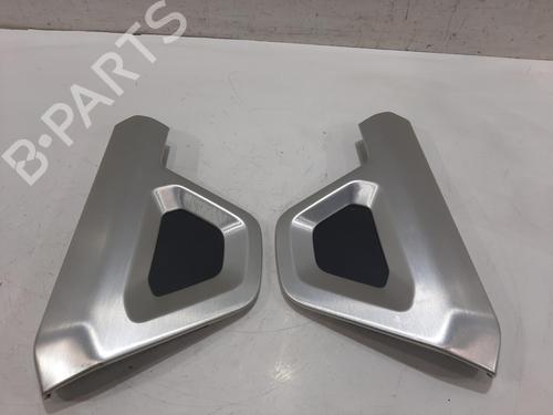 Used Other Other LAND ROVER RANGE ROVER IV (L405) 4.4 SDV8 4x4 (340 hp) 33698844 33698844