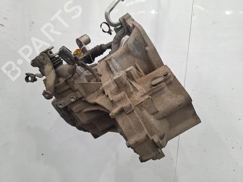 Gearbox SUZUKI SWIFT IV (FZ, NZ) 1.2 (AZG412, ZC72S) | BP29883604M3 