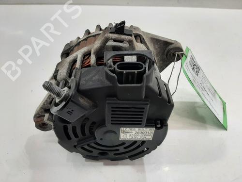 Alternator HYUNDAI i10 I (PA) 1.2 | BP28722860M7 