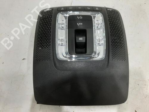 Used Interior roof light MERCEDES-BENZ A-CLASS (W177) AMG A 35 4-matic (177.051) (306 hp) 26774982
