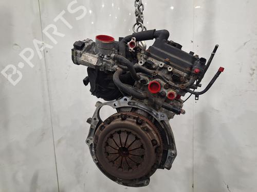 Used Engine Engine HYUNDAI i10 II (BA, IA) 1.0 (67 hp) 39743762 39743762