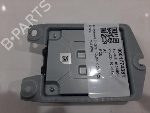 Engine control unit (ECU) AUDI A6 C8 Avant (4A5) 50 TFSi e quattro | BP37443291M57 - Image 5
