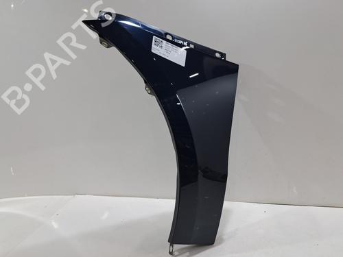 Used Left front fenders PORSCHE MACAN (95B) 2.0 (95BAU1) (265 hp) 28448447
