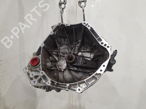 gearbox-mazda-2-hatchback-dl-dj-2014-38928578 main image