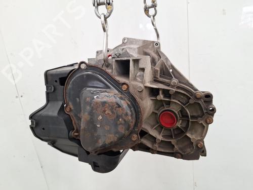Gearbox FORD FIESTA VI (CB1, CCN) 1.25 | BP36950918M3 - Image 3